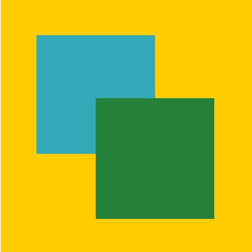 Overlapi app icon