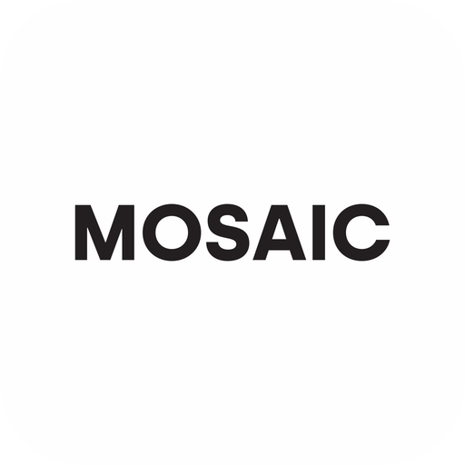 MOSAIC LA CHURCH app icon