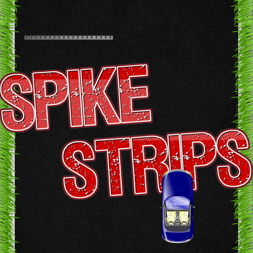 Spike Strips app icon