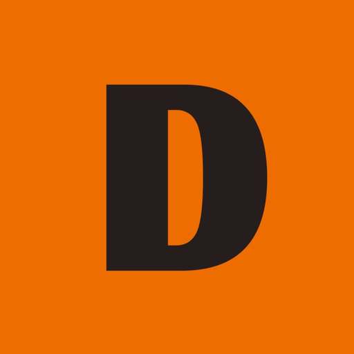DandALL搬入・揚重管理 app icon