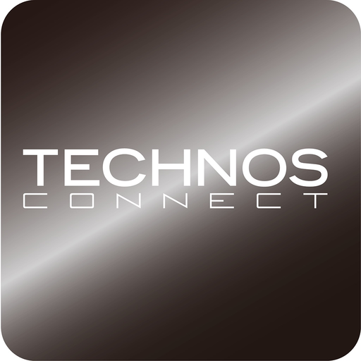TECHNOS app icon