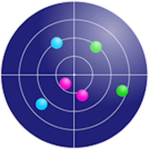 GNSS Analyzer app icon