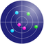 GNSS Analyzer icon