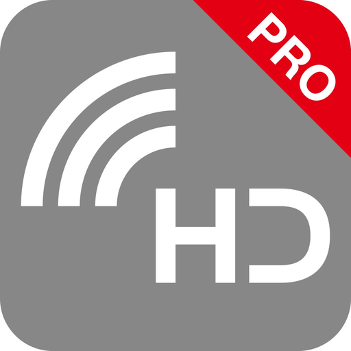 Optoma HDCast Pro app icon