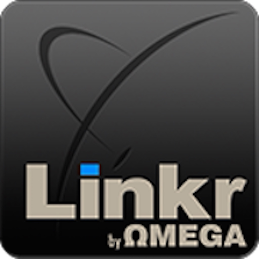 Omega Linkr app icon