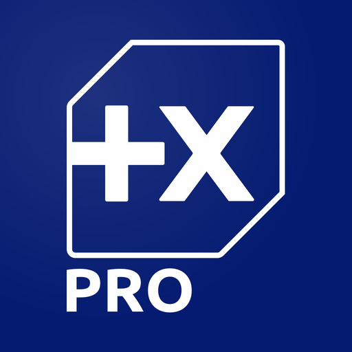 Banque Populaire PRO app icon
