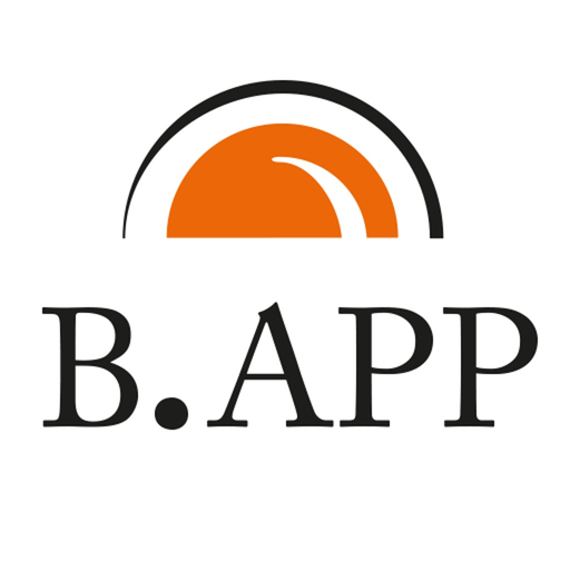 Buonristoro B.APP app icon