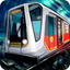 Simulator Train Subway Joke icon