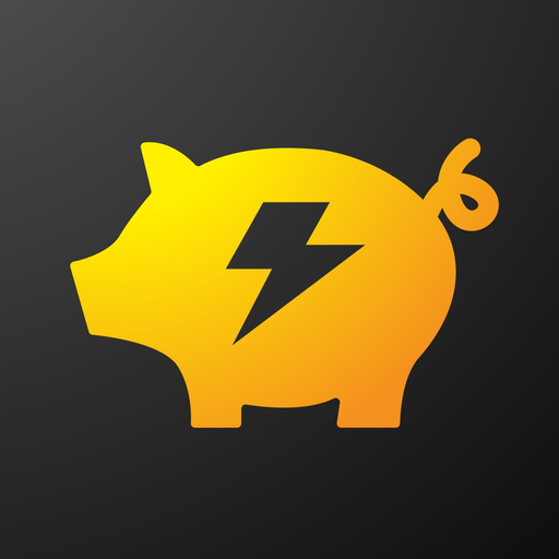 Electrical Cost app icon