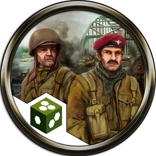 Assault On Arnhem app icon