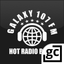 Galaxy FM icon