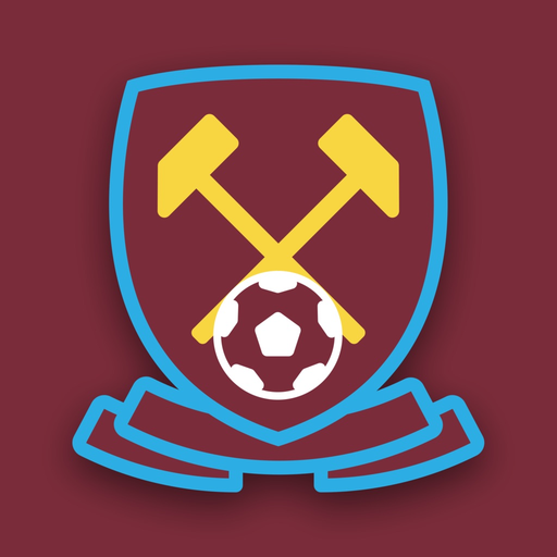 Team West Ham app icon