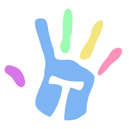 Tyra - Förskoleappen app icon