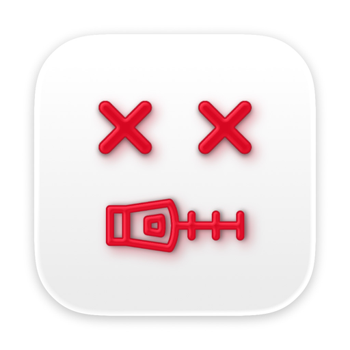 Zip Doctor: Repair & Unzip app icon