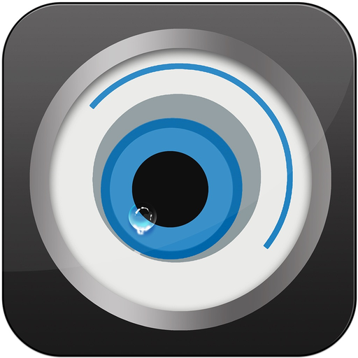 Sricam app icon