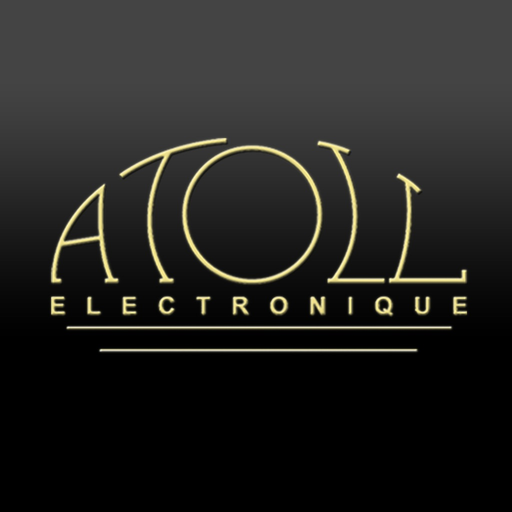 ATOLL Streamer app icon