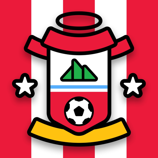 Team Southampton app icon
