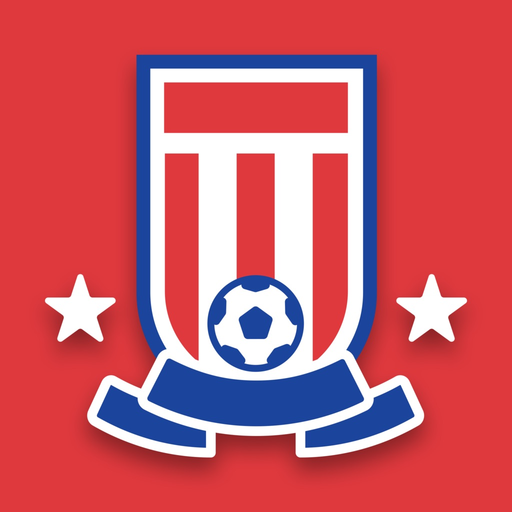 Team Stoke City app icon