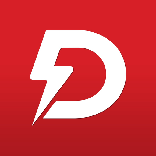 Dizzli app icon