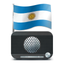 Radio FM Argentina en Vivo icon