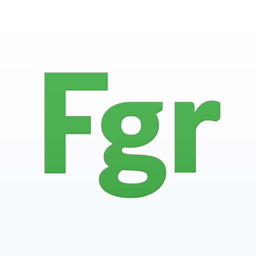 Figure POS app icon