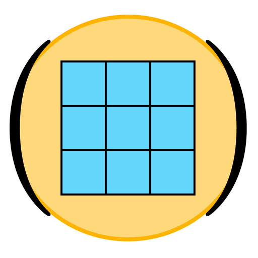 Matrix Buddy app icon