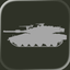 Guess the Modern Tank icon