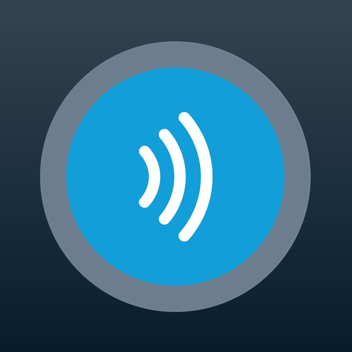 WAVE Mobile Communicator PTT (5.11) app icon