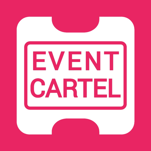 EventCartel Scanner app icon