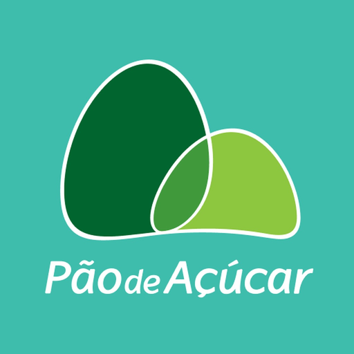Pão de Açúcar Mais app icon
