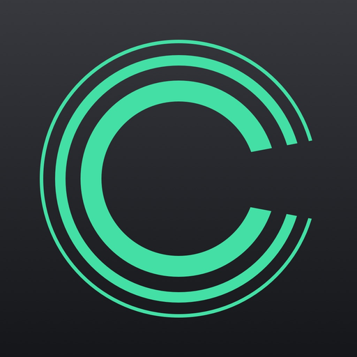 Chop: Easily Block Ads and Trackers app icon