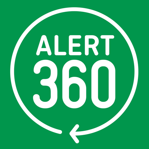 Alert 360 app icon