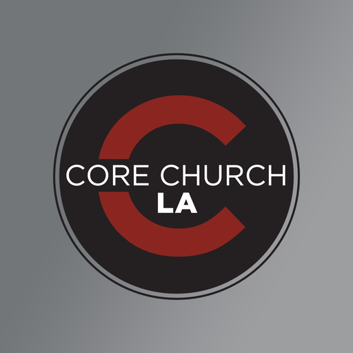Core Church Los Angeles app icon
