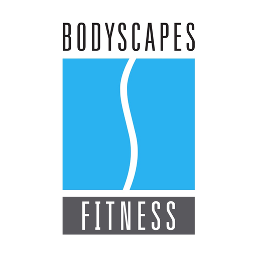 BodyScapes Fitness app icon