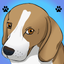 Poor Little Dog icon