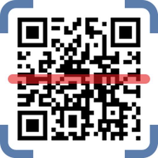QR Code Reader Barcode app icon