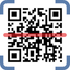 QR Code Reader Barcode icon