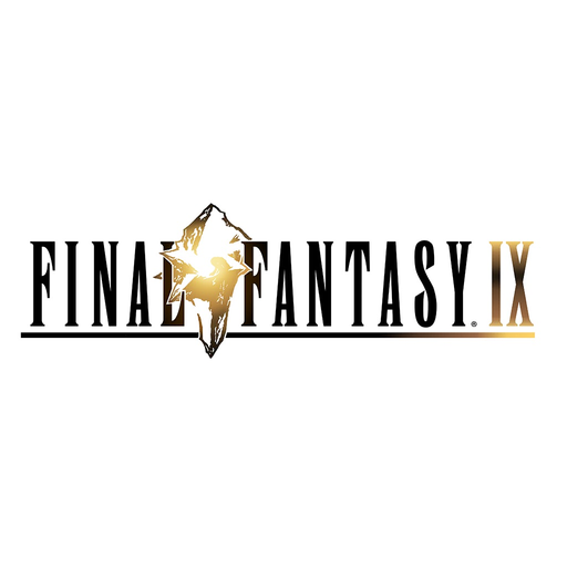 FINAL FANTASY Ⅸ app icon
