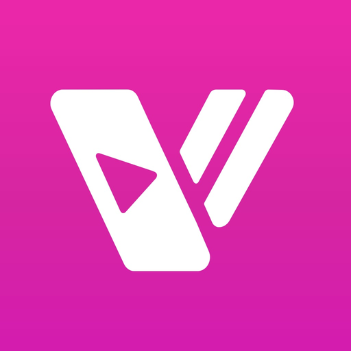 AiVideos - ASUSTOR NAS app icon