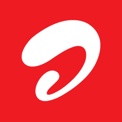 Airtel Football app icon