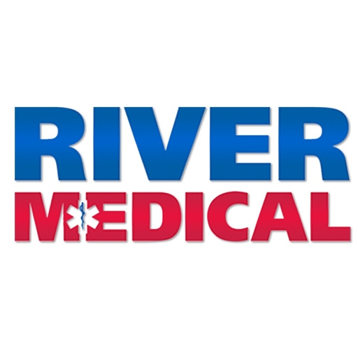 River Medical, AZ – AMR app icon