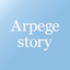 Arpege story icon