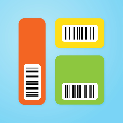 Quadriga-Mobile app icon