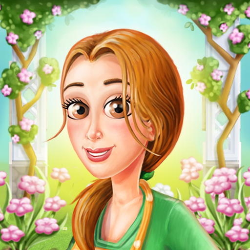 Delicious - Emily's Tea Garden app icon