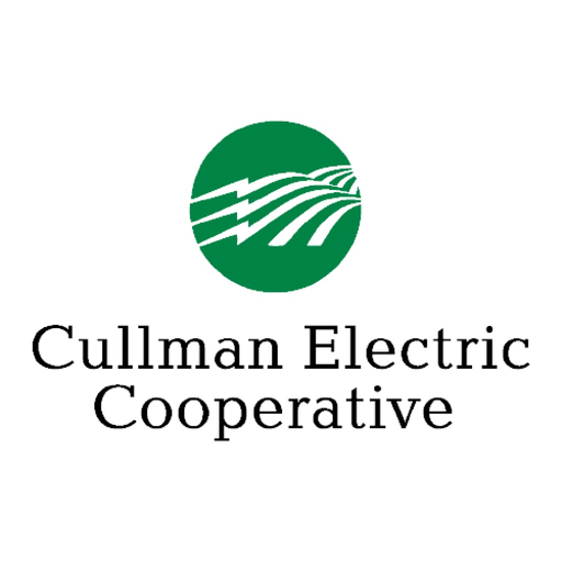 Cullman Electric Cooperative app icon