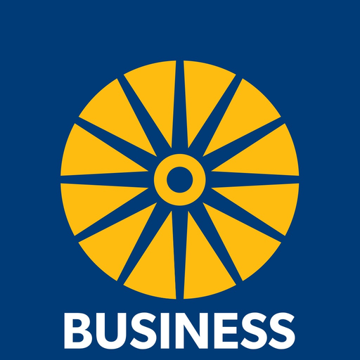 Bankmw Business Mobile app icon