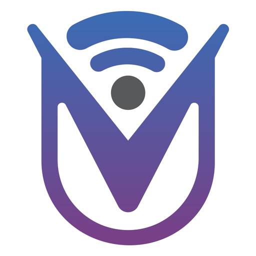 MySafety Gps app icon