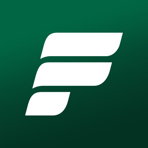 Frontier Airlines app icon