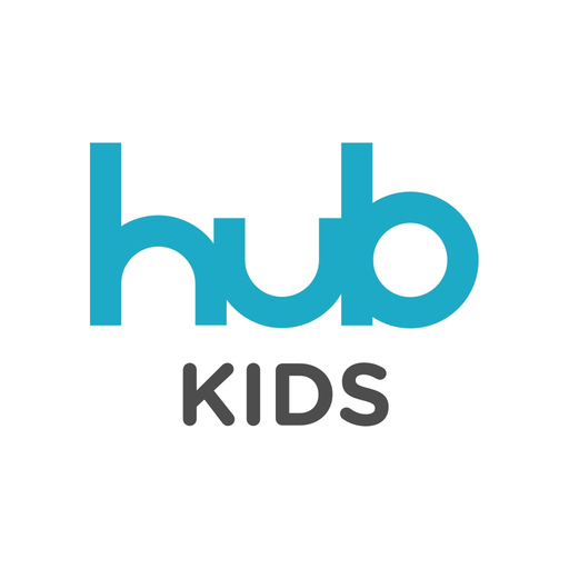 HUB Kids app icon