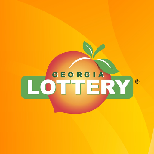 Georgia Lottery Official App app icon